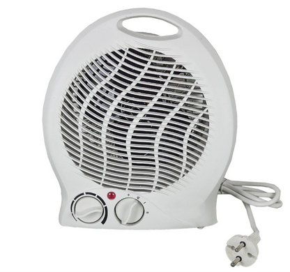 Termoventilatore 2000 Watt