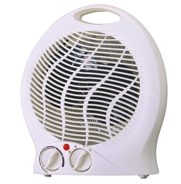 Termoventilatore 2000 Watt