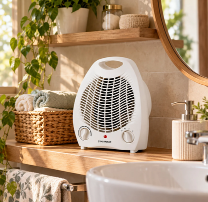 Termoventilatore 2000 Watt