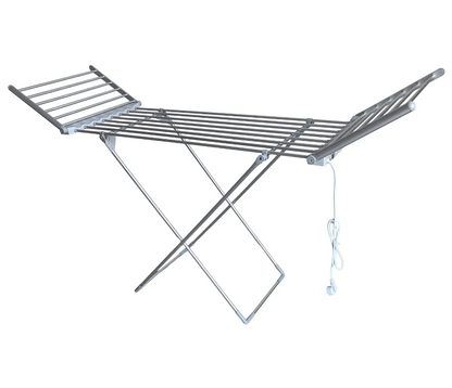 Stendibiancheria Elettrico Pieghevole 260 Watt