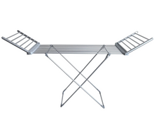 Stendibiancheria Elettrico Pieghevole 260 Watt