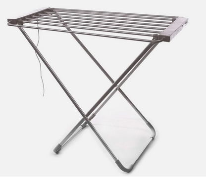 Stendibiancheria Elettrico Pieghevole 260 Watt