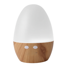Diffusore di Essenze a Ultrasuoni LED 130 ml umidificatore
