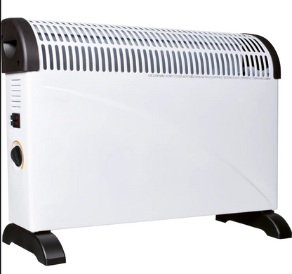 Termoconvettore Elettrico 2000 Watt