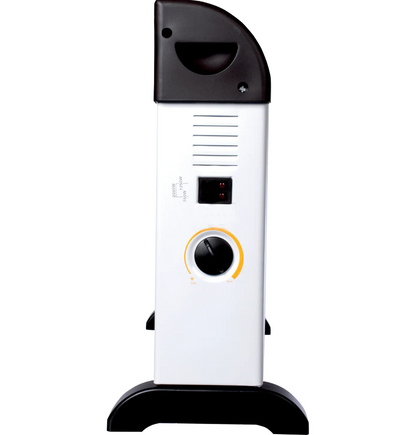 Termoconvettore Elettrico 2000 Watt