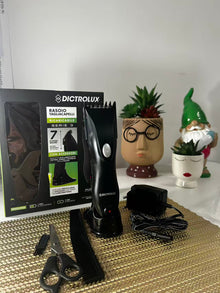 RASOIO Taglia Capelli  Ricaricabile serie 3