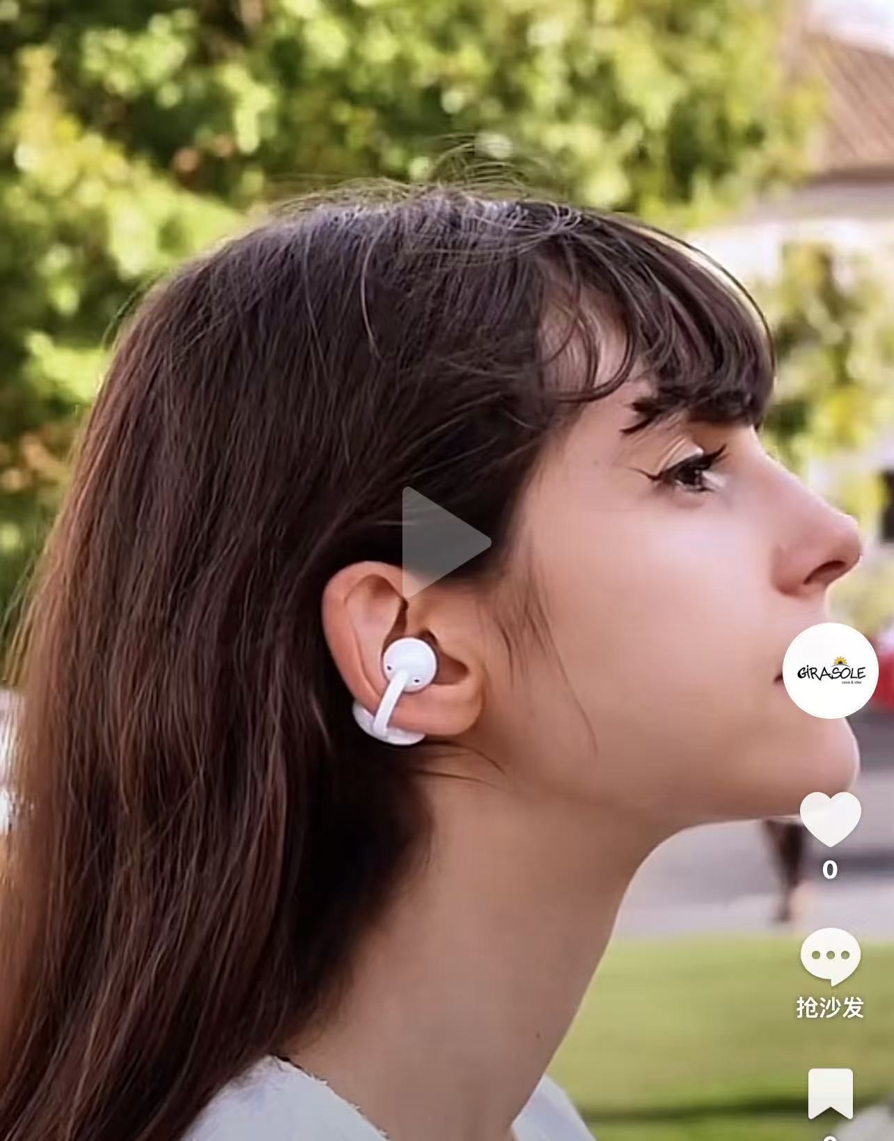 Auricolari BLUETOOTH Wireless con Tecnologia Bluetooth per Esperienza Audio Senza Compromessi Qualità Sonora Affidabile e Connettività Stabile