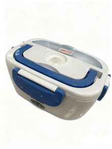 SCALDAVIVANDE PORTATILE 1.5L 40W ELETTRICO PER CASA,UFFICIO,LAVORO.