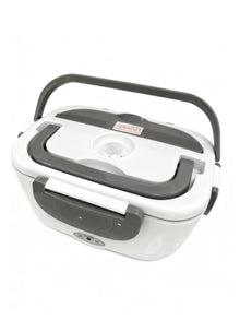 SCALDAVIVANDE PORTATILE 1.5L 40W ELETTRICO PER CASA,UFFICIO,LAVORO.