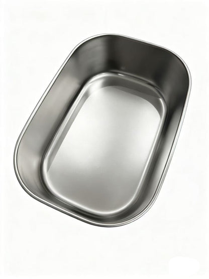 PORTABLE FOOD WARMER 1.5L 60W ELECTRIC STAINLESS STEEL FOR HOME,OFFICE