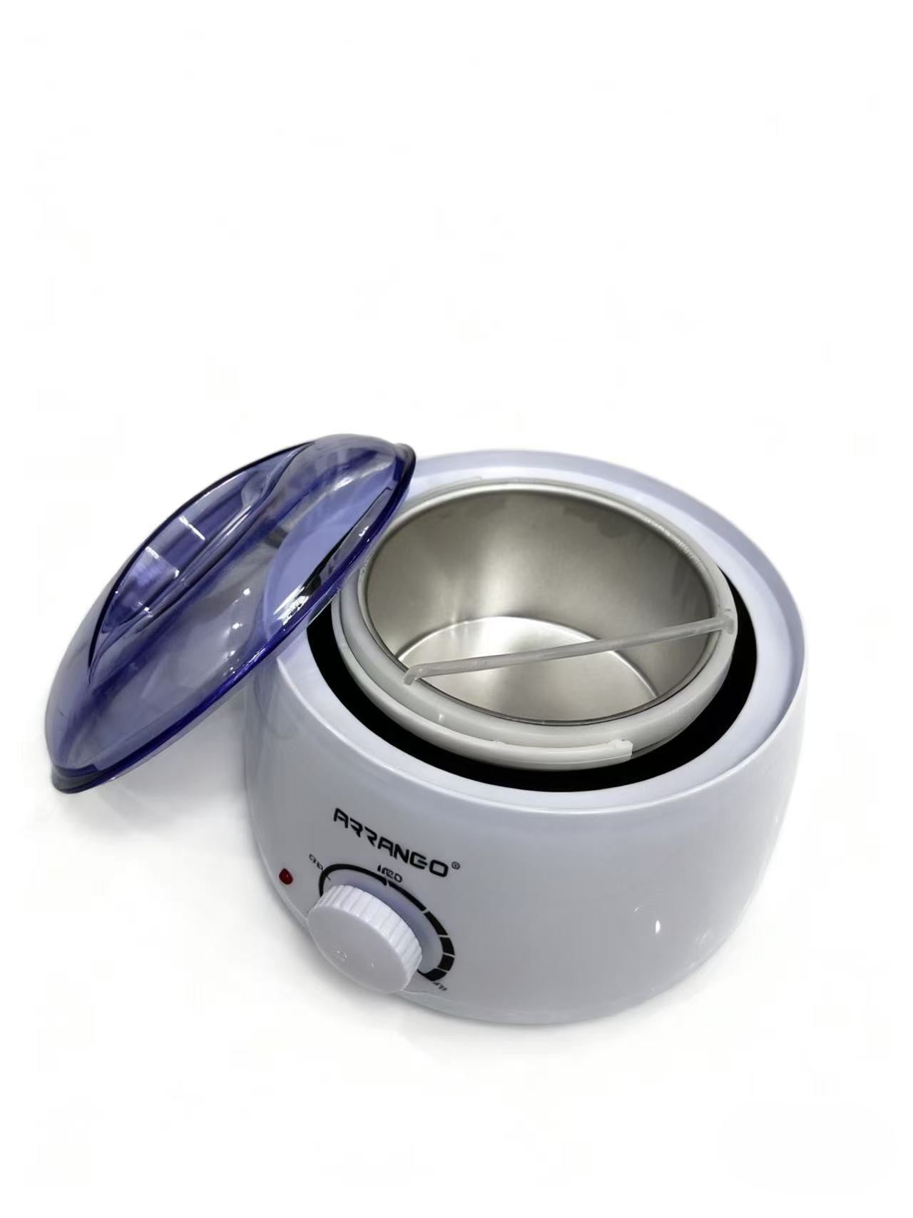 SCALDACERA ELETTRICO PROFESSIONALE 100W