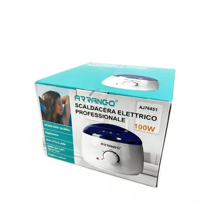 SCALDACERA ELETTRICO PROFESSIONALE 100W