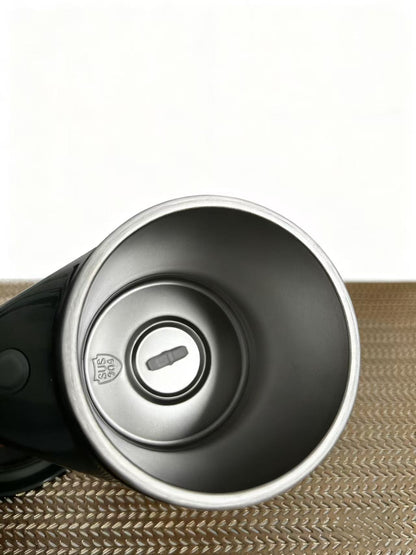 CAPPUCCINO MAKER ELETTRICA A BATEERIE AAA