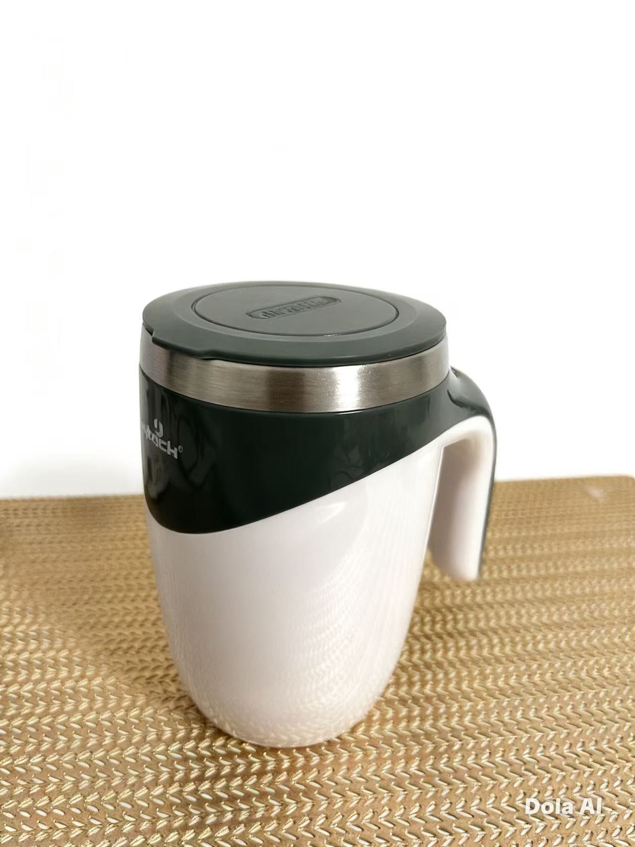 CAPPUCCINO MAKER ELETTRICA A BATEERIE AAA