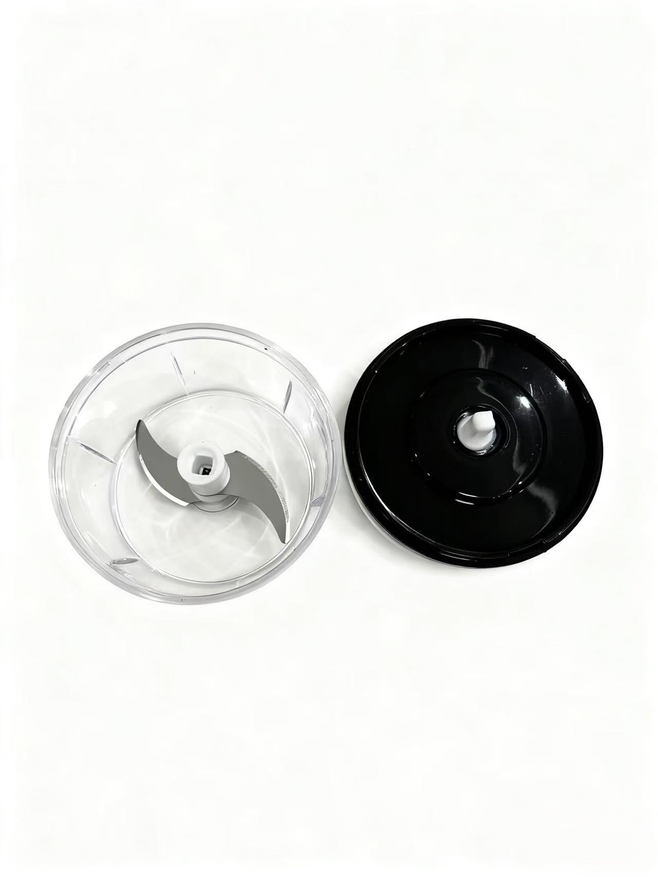 MANUAL PLASTIC CHOPPER 10CM*6CM