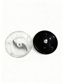 TRITATUTTO MANUALE  IN PLASTICA 10CM*6CM