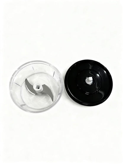 MANUAL PLASTIC CHOPPER 10CM*6CM