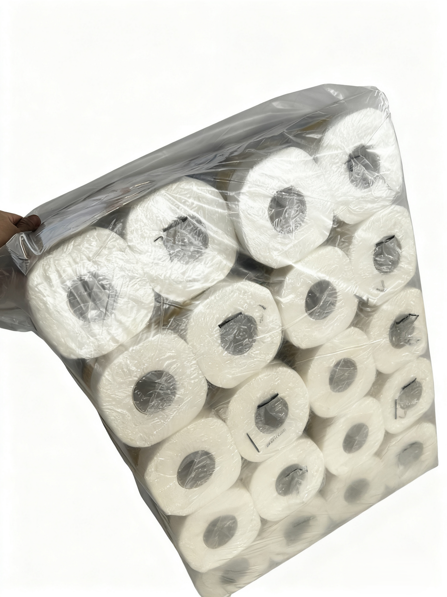 40 ROTOLI CARTA IGIENICA 2VELI PURA CELLULOSA CARESS SPESA AMICA+OMAGIO 1PZ TOVAGLIOLA CARESS FAMIILY PACK