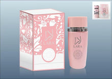 LARA PINK PERFUME MANIA 100ML