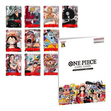 ONE PIECE PREMIUM CARD COLLECTION 25th anniversary edition jap