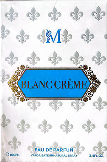 MONTAGE PROFUMO BLANC CREME 100ML