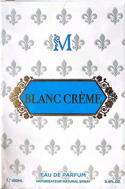 MONTAGE PROFUMO BLANC CREME 100ML