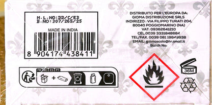 MONTAGE PROFUMO BLANC CREME 100ML