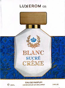 PROFUMO LUXEROM CO.BLAC SCRE CREME 100ML EDP
