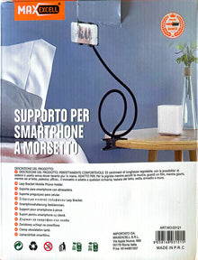 SUPPORTO SMARTPHONE A MOERSETTO