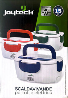 SCALDAVIVANDE PORTATILE 1.5L RICARICABILE