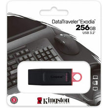 KINGSTON penneta 256gb