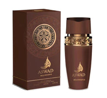 ASWAD BOURBON PERFUME MANIA 100ML