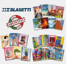Quadretti Fantasia Varia Scuola Elementari Qualita 10 MAXI QUADERNI A4 &nbsp;