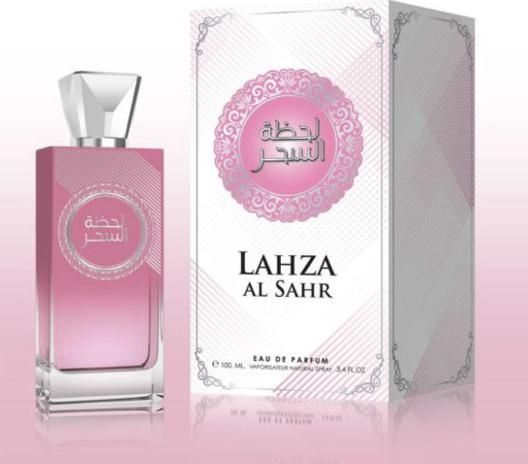 LAHZA AL-SAHR AFAQ 100ML