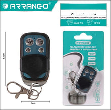 Telecomando wireless universale per cancello