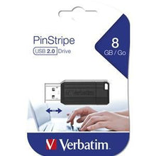 VERBATIM PENNETA 8GB
