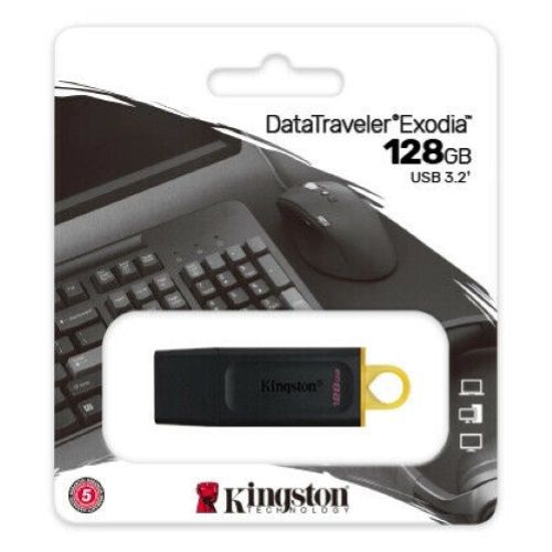 KINGSTON penneta 128gb