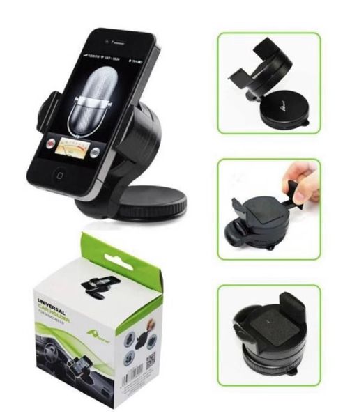 MOBILE SUPPORT FOR CAR