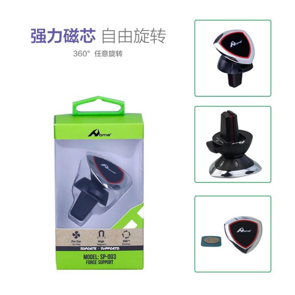 SUPPORTO SMARTPHONE MAGNETIC