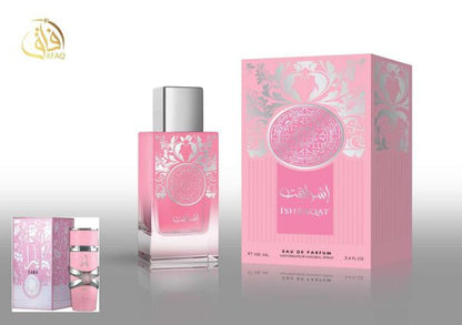 ISHRAQAT AFAQ 100ML WOMEN'S PERFUME