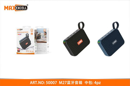Altoparlante stereo Bluetooth portatile, compatto e verticale, perfetto per la casa, le feste e l'audio della TV. Alimentazione tramite USB Type-C, compatibile con smartphone e tablet. Suono potente e qualità audio eccellente.