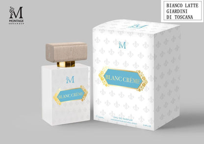 MONTAGE PROFUMO BLANC CREME 100ML