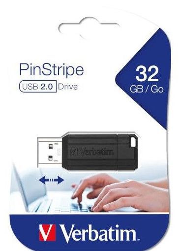 verbatim pen drive-32gb