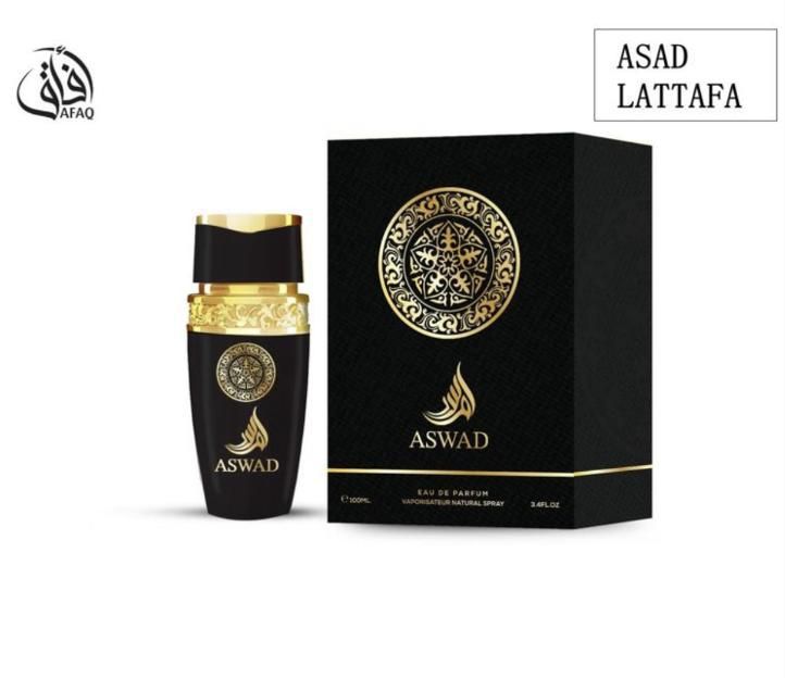ASWAD AFAQ PERFUME  100ML