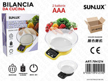 Digital Kitchen Scales Electronic Food Scales for Kitchen