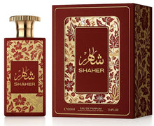 SHAHER AFAQ 100ML
